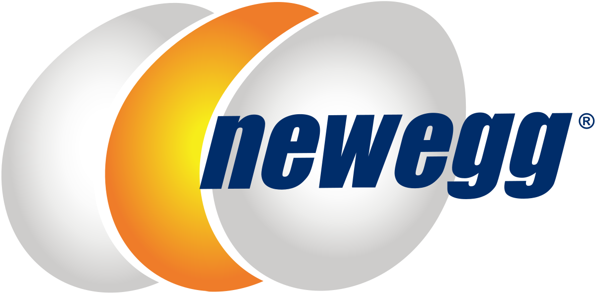 NewEgg logo