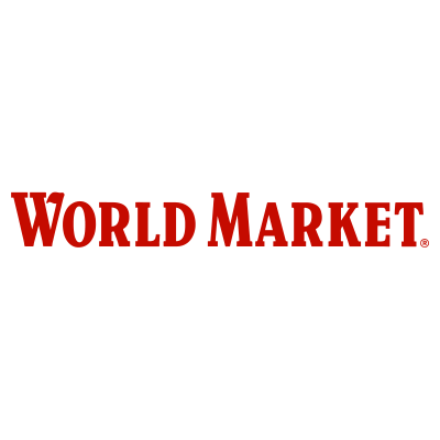 World Market logo