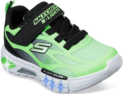 skechers light up shoes uk