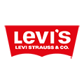 Levi Strauss logo