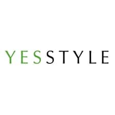 YesStyle Logo