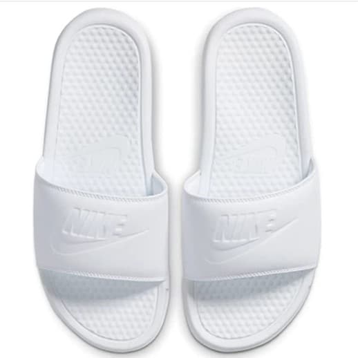 Benassi sandals best sale