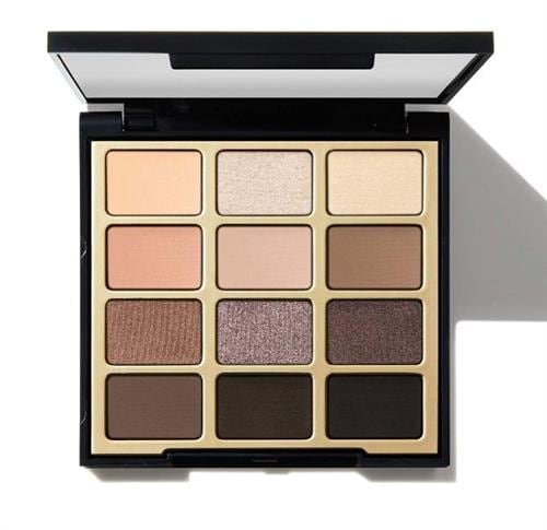 Milani Soft and Sultry Eyeshadow Palette