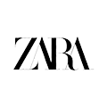 Zara logo