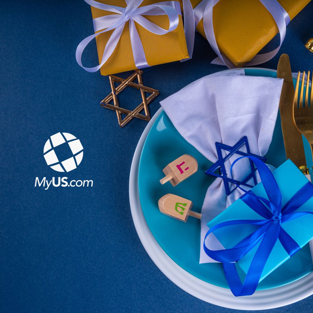 8 Nights of Gifts Thumbnail