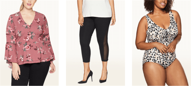 The Best Websites for Plus Size and Big & Tall Clothing