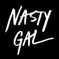 Nasty Gal logo