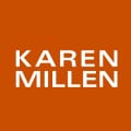 Karen Millen logo