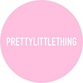 Pretty Little Thing logo