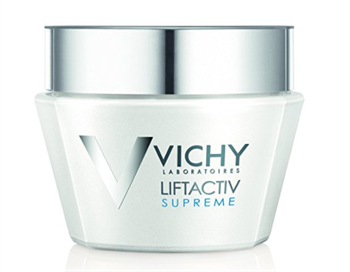 Vichy Anti-Aging Face Moisturizer container