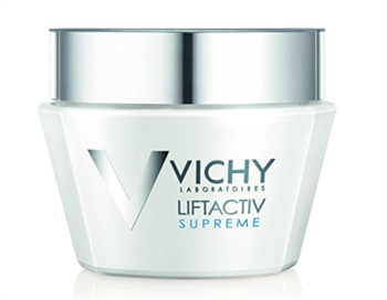 Vichy Anti-Aging Face Moisturizer pojemnik