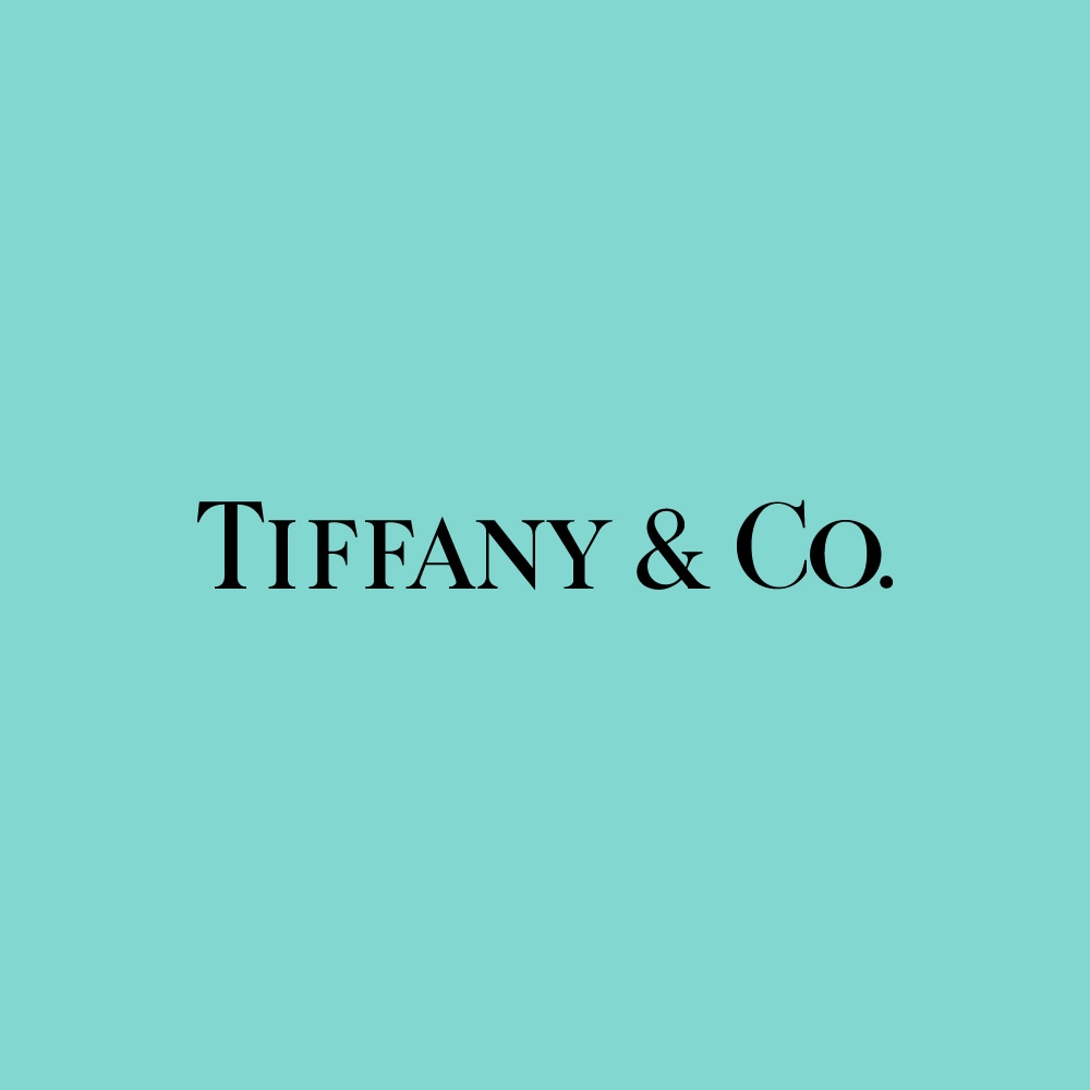 Tiffany and company logo