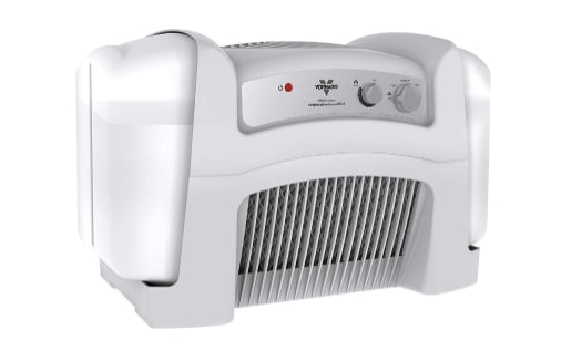 Vornado Evap40 4-Gallon Evaporative Humidifier with Adjustable Humidistat and 3 Speeds