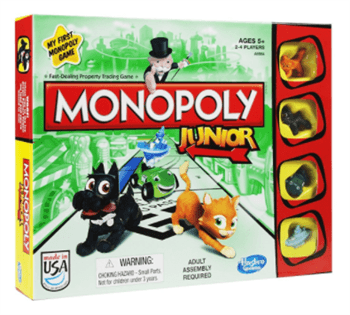 Hasbro Monopoly Board Game Connect Four PNG, Clipart, Board Game