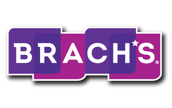 Brachs Candy logo