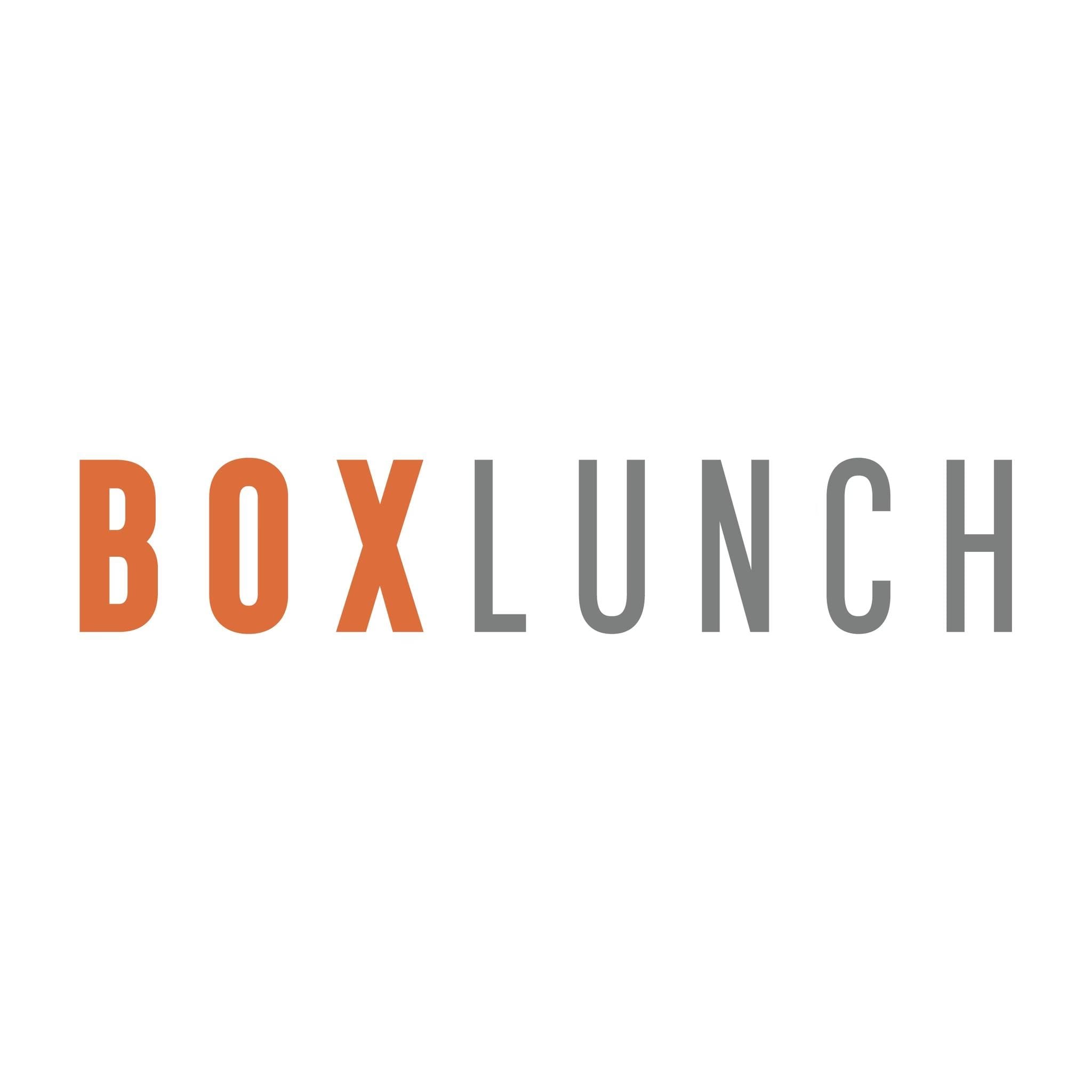Box Lunch logo