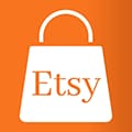 Etsy logo