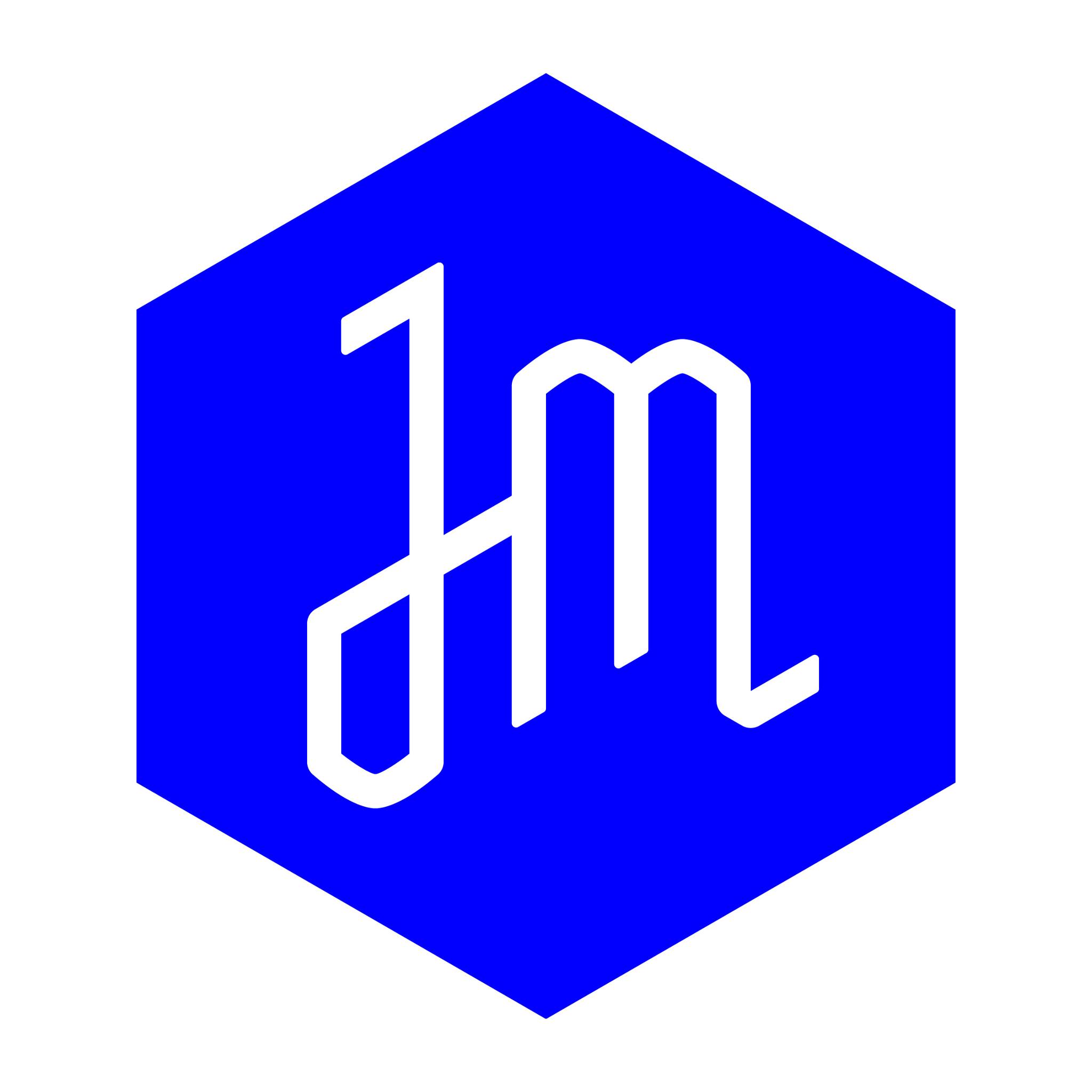 Jewish Museum logo