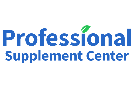 Professional Supplement Center