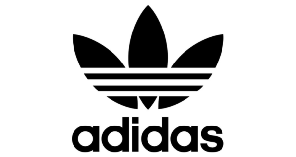 Adidas logo