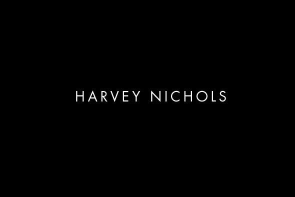 Harvey Nichols History