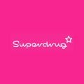 Superdrug logo