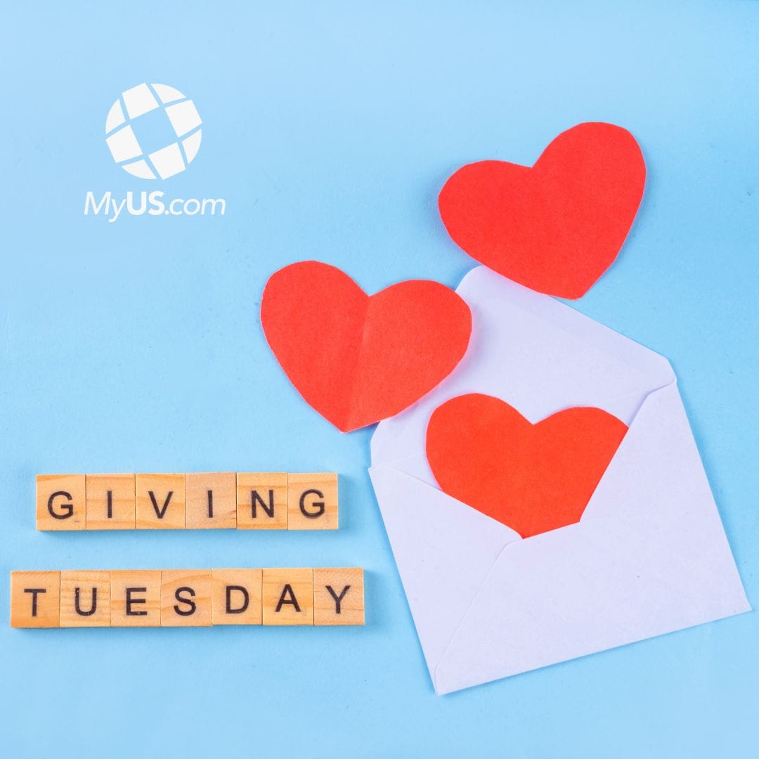 Giving Tuesday Thumbnail