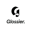 Glossier logo