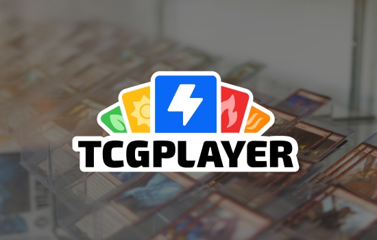 TCGplayer trading cards marketplace
