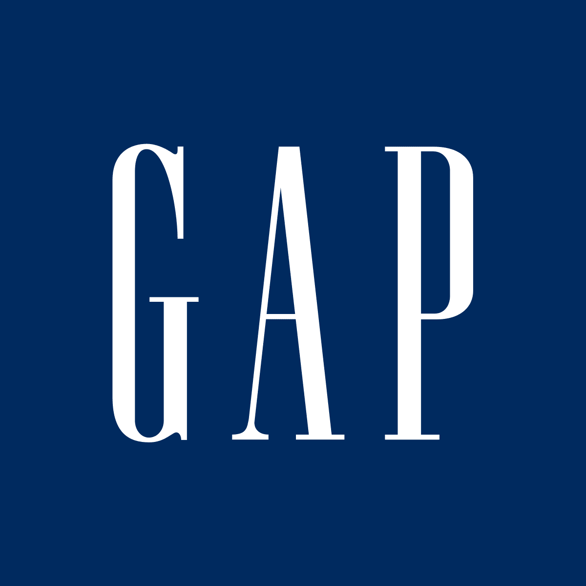 Gap united states new arrivals