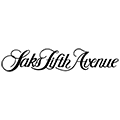 Saks Fifth Ave logo