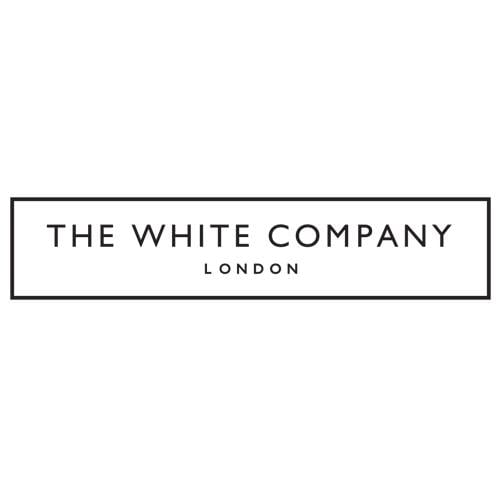 The White Company UK logo