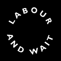 Labour and Wait Logo