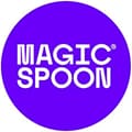 Magic Spoon logo