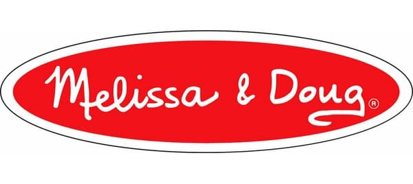 Melissa and Doug logo