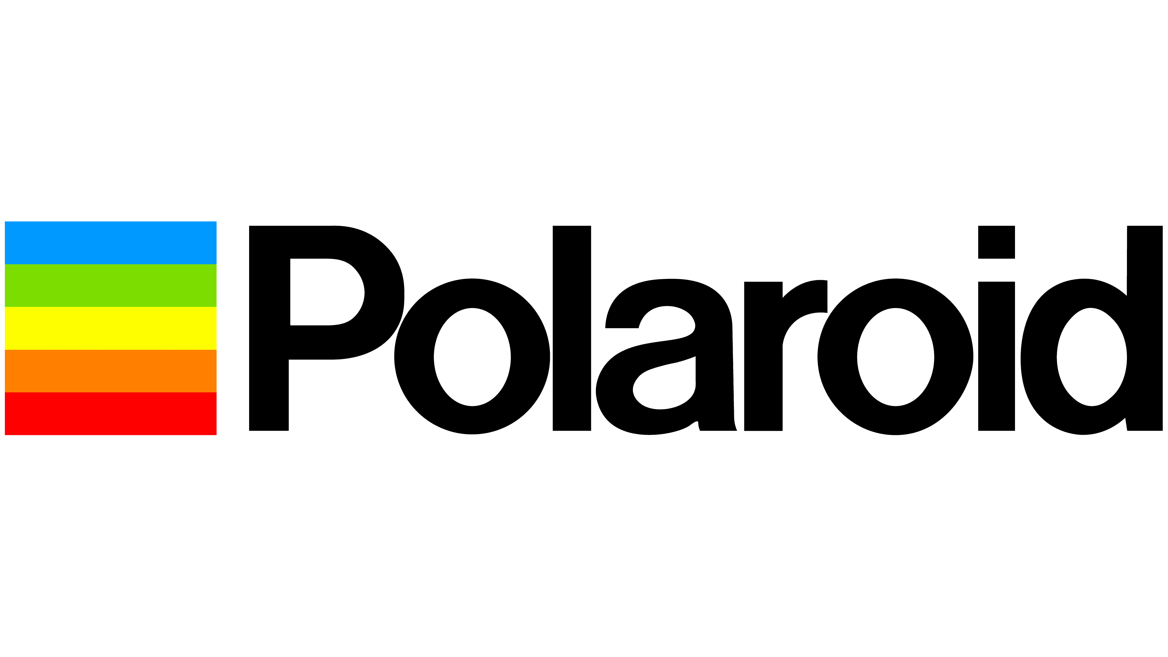 Polaroid logo