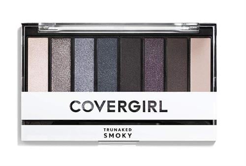 Covergirl truNAKED Eyeshadow Palette in Smoky