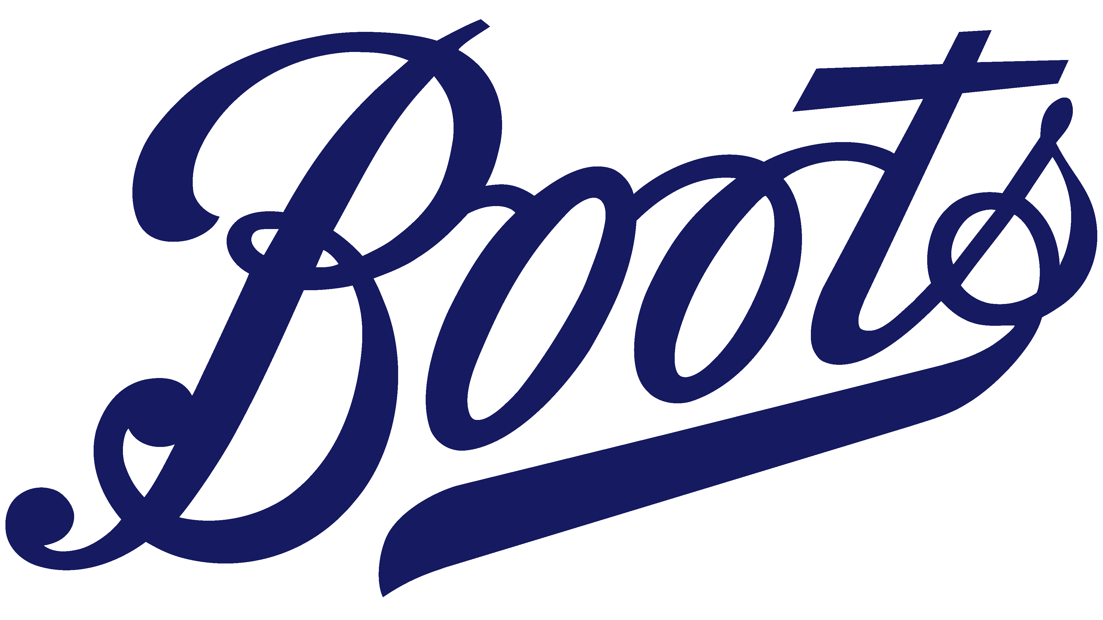 boots uk logo