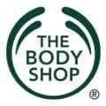 The Body Shop logo