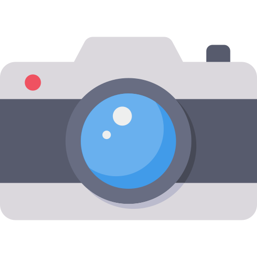 Camera Icon