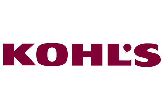 Top Store - Kohl's