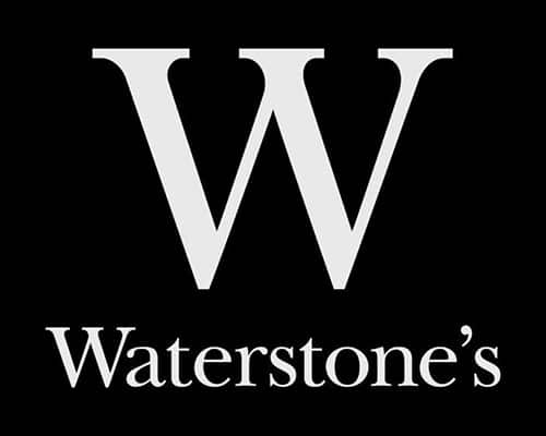 Waterstones History