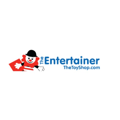 TheEntertainment logo