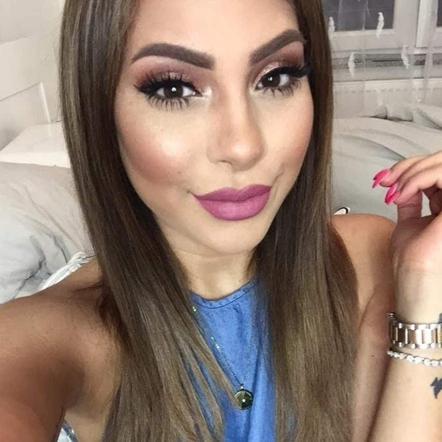 21 Middle Eastern Beauty Bloggers to Follow Now (We're 