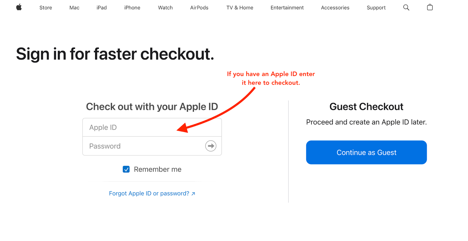 How to Ship Apple Internationally in 3 Easy Steps 1
