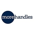 More Handles Logo