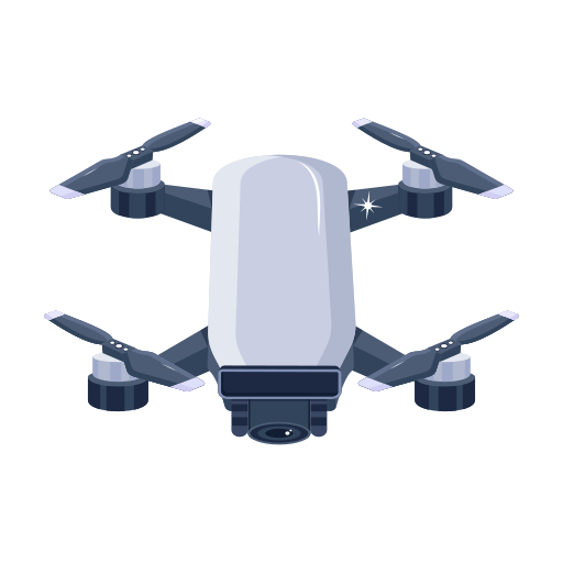 Drone Icon