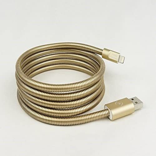 Fuse Chicken Titan Lightning Cable