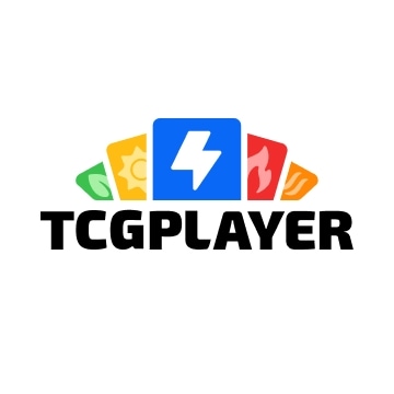 TCG Player logo