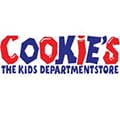 Cookie s Kids logo